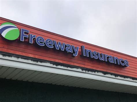 freeway insurance near me